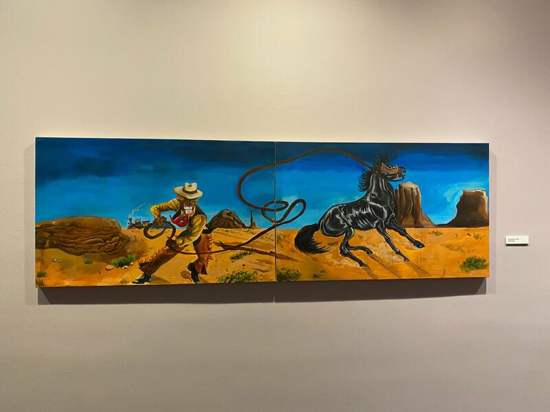 LO QUE NOS DEJÓ LA VERSIÓN DE “EL SUEÑO AMERICANO” POR DIMITHRY VICTOR 