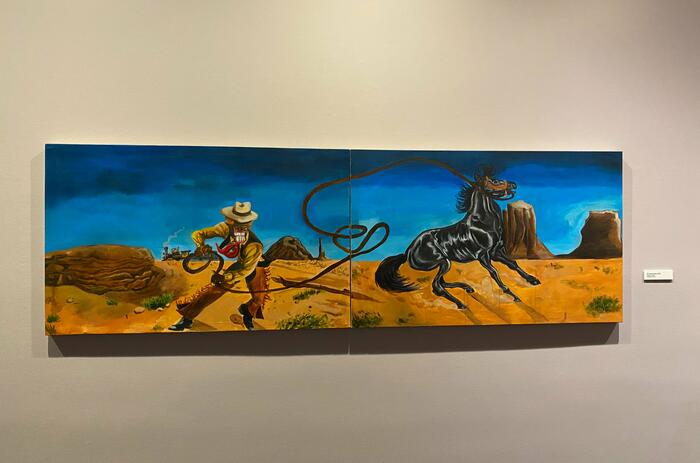 LO QUE NOS DEJÓ LA VERSIÓN DE “EL SUEÑO AMERICANO” POR DIMITHRY VICTOR 