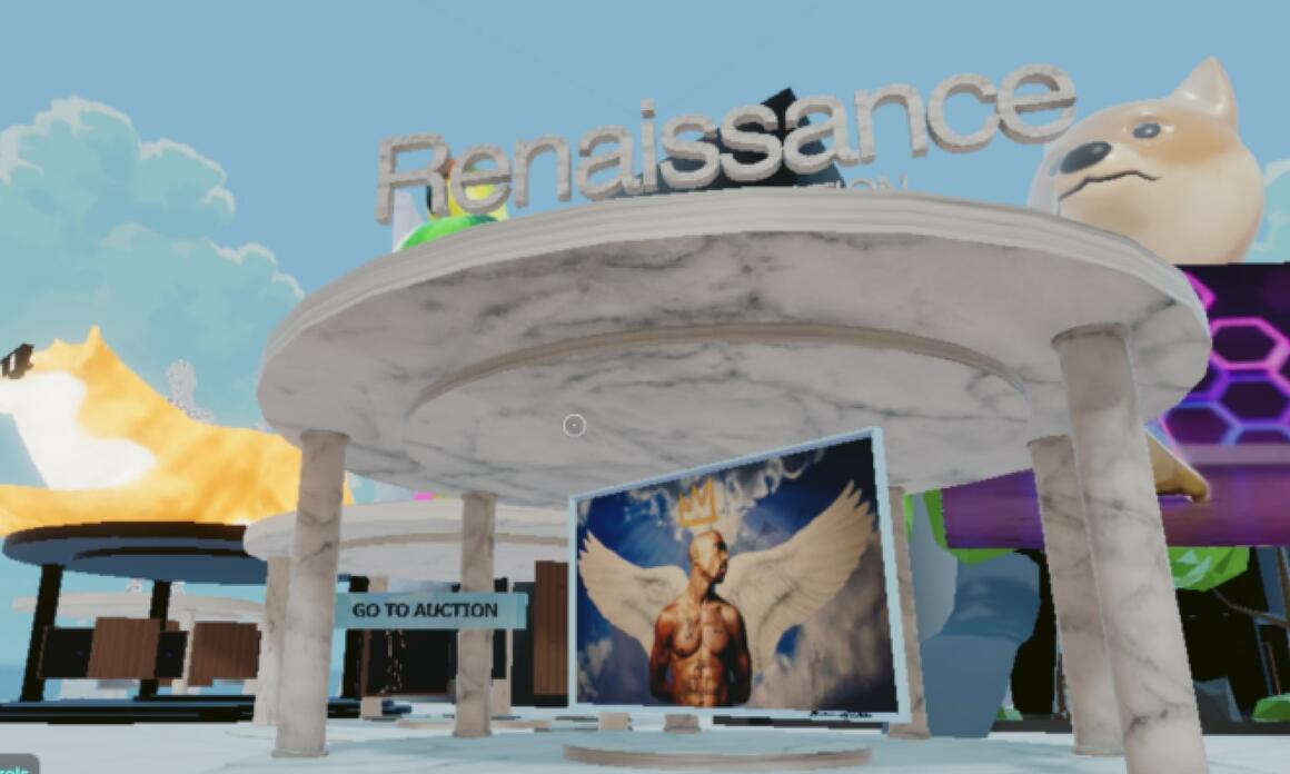 NFTS Y METAVERSO: UNA VISIÓN CUBISTA DEL NUEVO ECOSISTEMA DIGITAL (PARTE I)