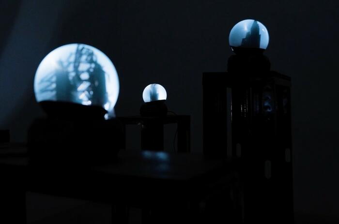 NOTAS SOBRE GABRIEL VALANSI EN DOT FIFTYONE GALLERY DE MIAMI