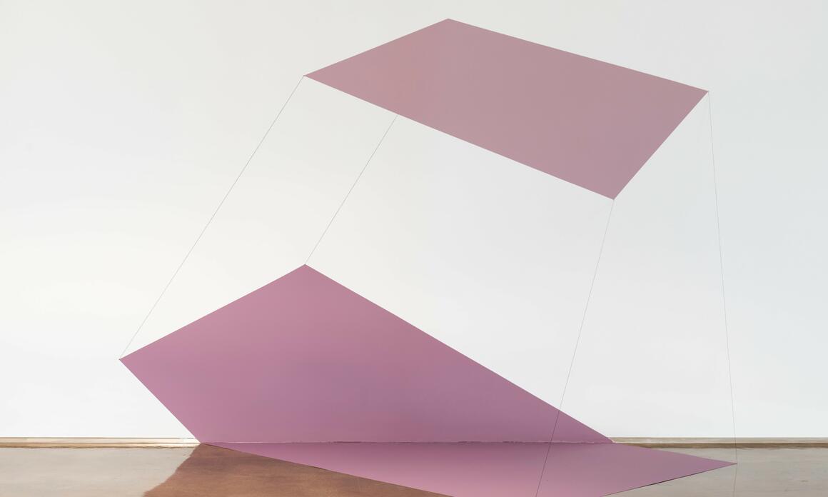 PAMM ADQUIERE OBRA DE LYDIA OKUMURA EN PIERO ATCHUGARRY GALLERY