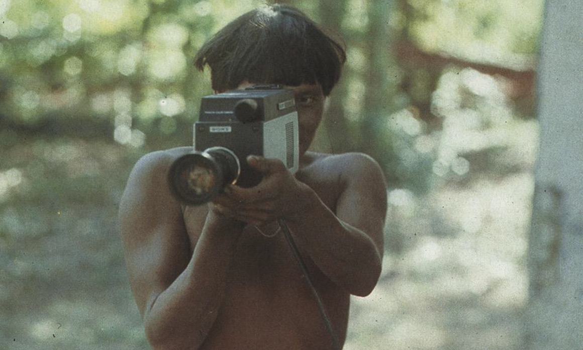 PINTA MIAMI 2023: UN PORTAL AL AMAZONAS 