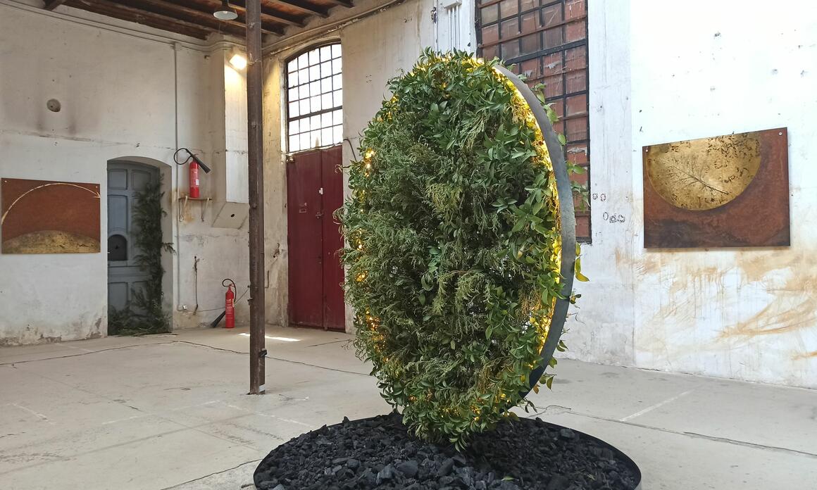 PROCESO E IMPACTO CLIMÁTICO EN HERIBERTO NIEVES