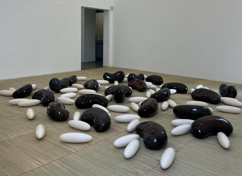 SÃO PAULO: UN RECORRIDO POR GALERÍAS, ESTUDIOS, RESIDENCIAS 