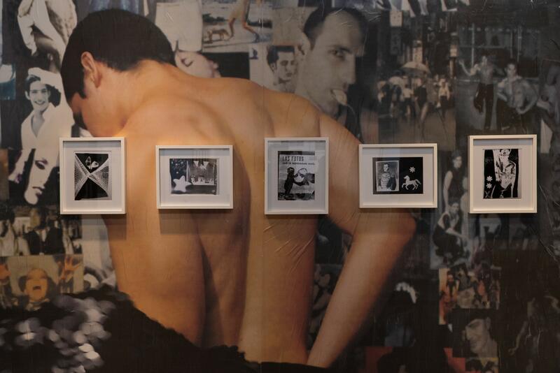 TRES MIRADAS QUE EXPANDEN LA FOTOGRAFÍA EN PINTA BAphoto 2025