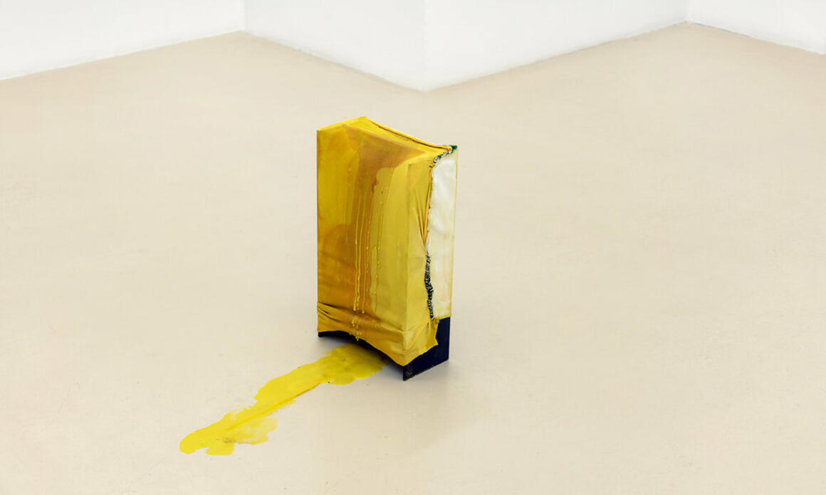 FOUNTAINHEAD PRESENTA LAS OBRAS DE SUS ARTISTAS RESIDENTES DE MAYO