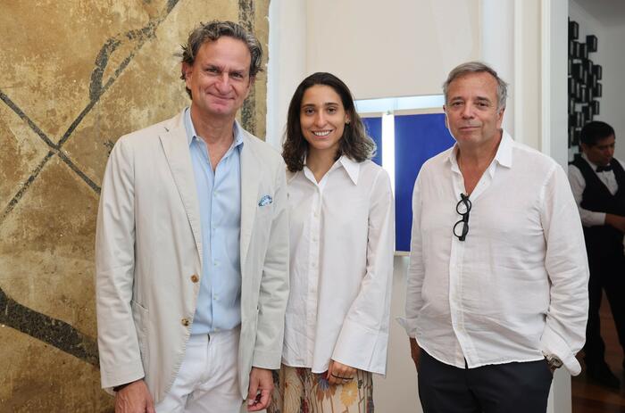 PINTA Y RESIDENCIA DE AL LADO: UNA ALIANZA QUE FORTALECE LA CIRCULACIÓN DE ARTISTAS LATINOAMERICANOS 