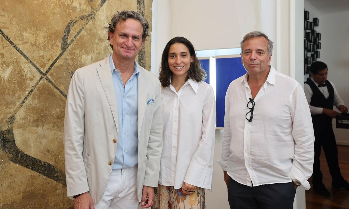 PINTA Y RESIDENCIA DE AL LADO: UNA ALIANZA QUE FORTALECE LA CIRCULACIÓN DE ARTISTAS LATINOAMERICANOS 