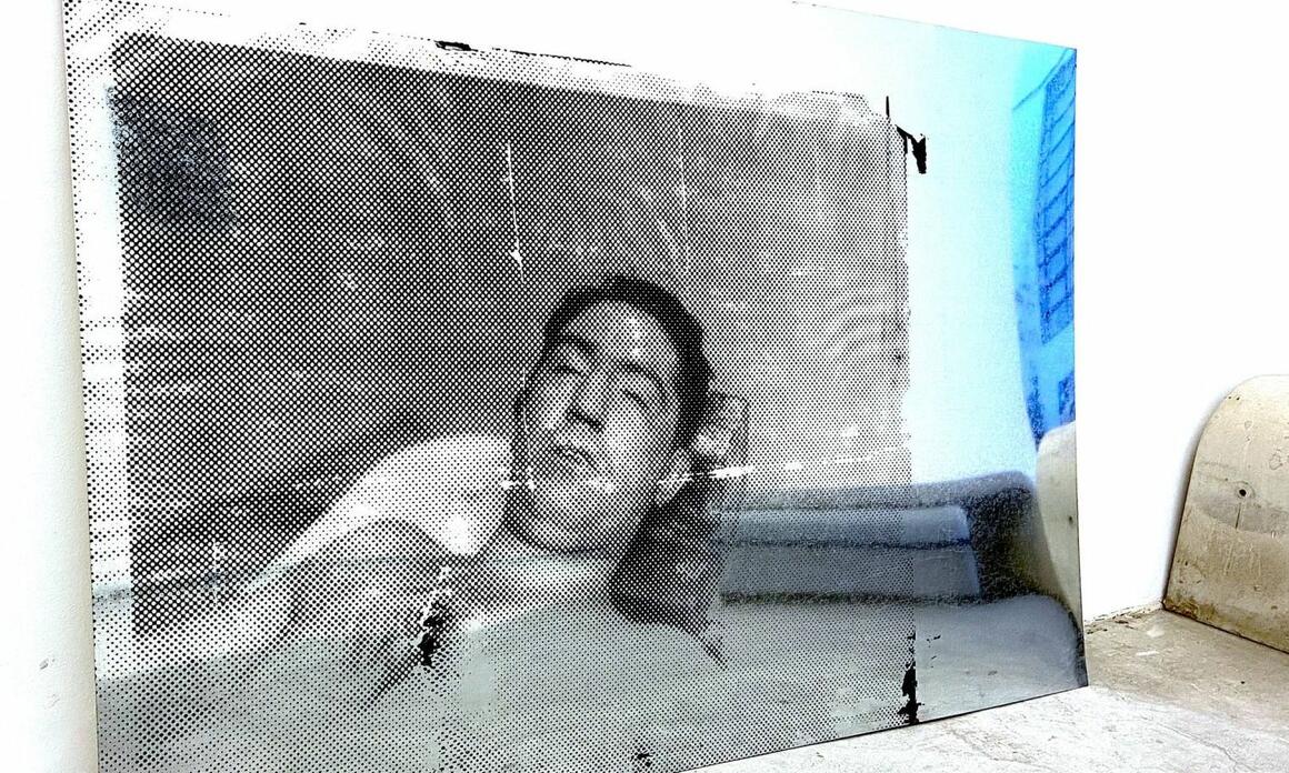 “POEMAS DE A DOS | CARTAS QUEMADAS” EN LA RESIDENCIA DE ARTE FONTE 