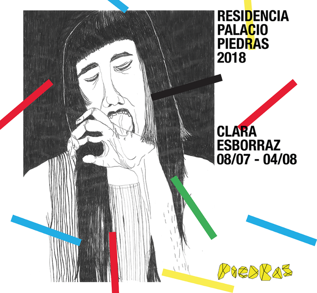 RESIDENCIA PALACIO PIEDRAS 2018