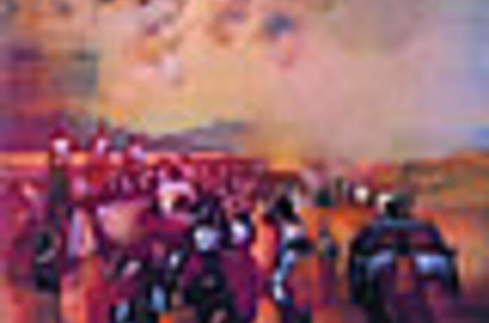 Reviews - Edgar Sánchez