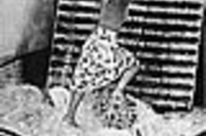 Reviews - Grete Stern