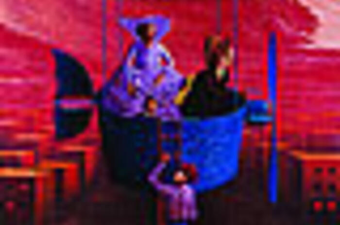 Reviews - Rafael Trelles