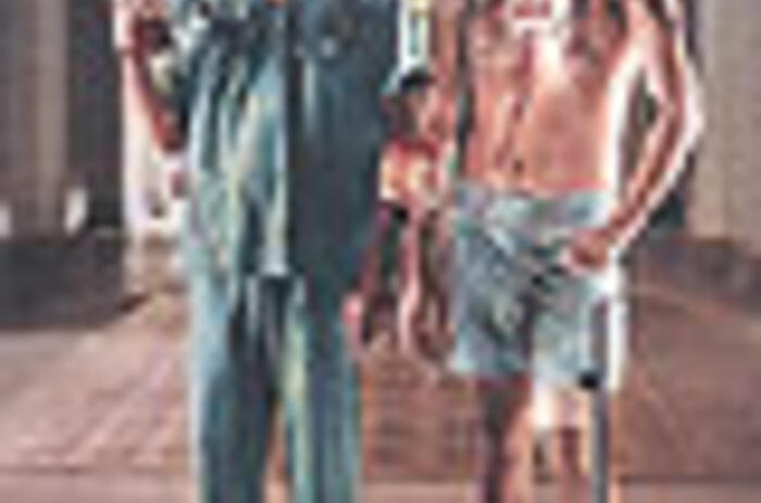 Reviews- Marcos López