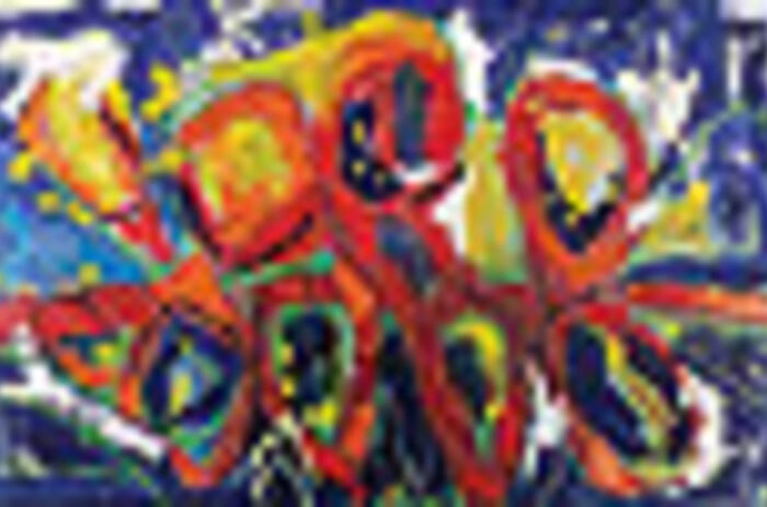 Reviews - A Space for Two