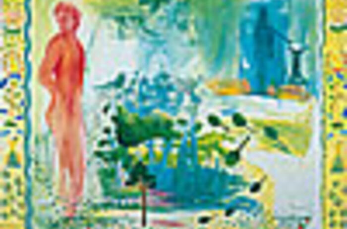 Arístides Ureña Ramos