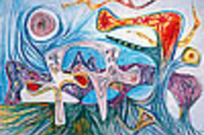 Reviews - Matta 1936-1944