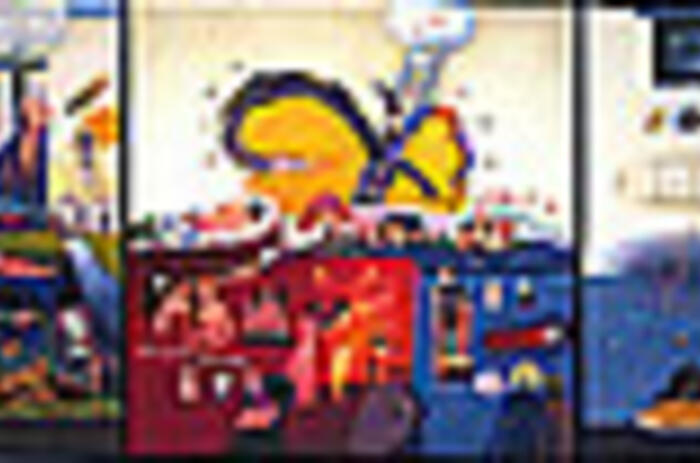 Reviews- Leoncio Villanueva