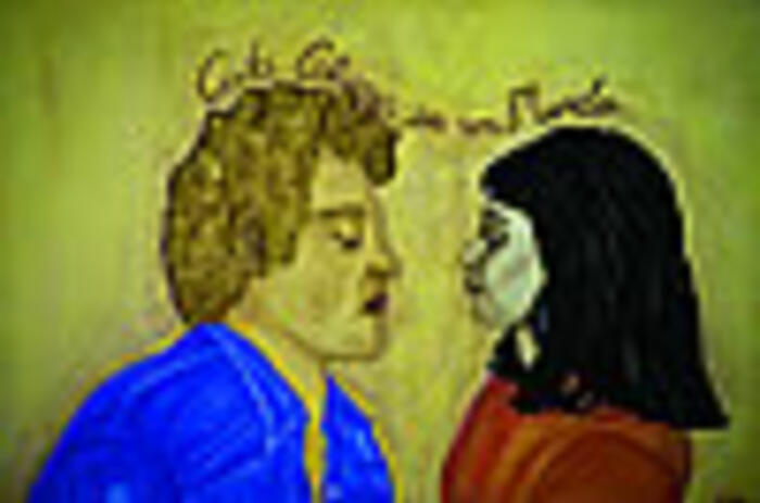 Reviews - Art(E) Spanglish