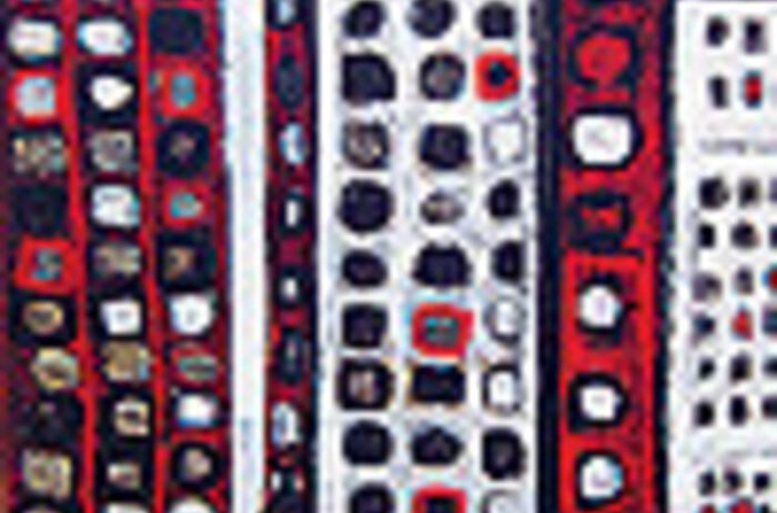 Reviews - Collisions