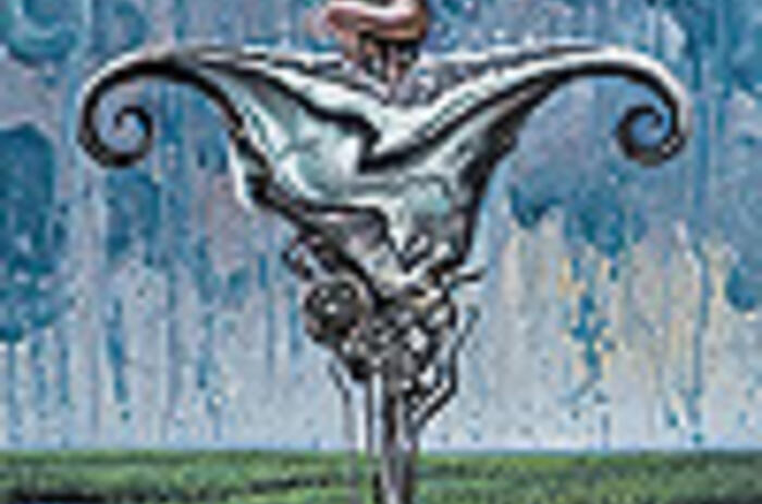 Reviews - Eleomar Puente