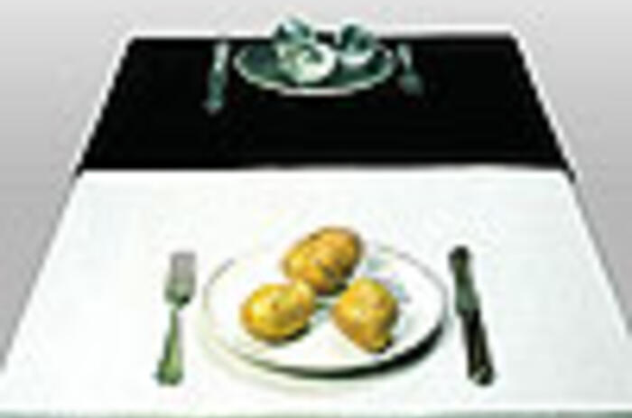 REVIEWS  - CONTEMPORARY ARGENTINE ART