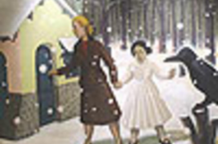 REVIEWS  - DANIEL SANTORO