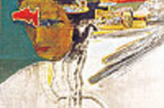 REVIEWS  - LUIS FELIPE NOÉ