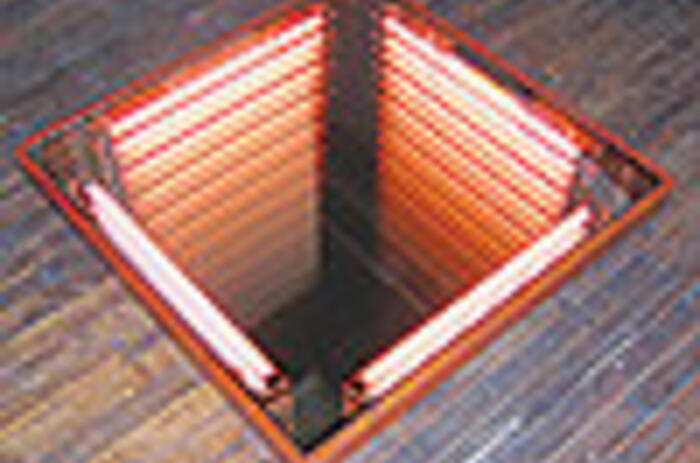 REVIEWS  - NADA ART FAIR MIAMI 2004