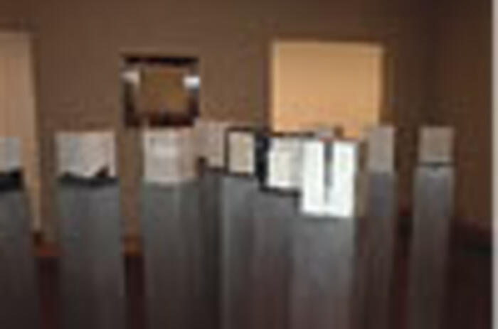 REVIEWS - ANTONIO MOYA