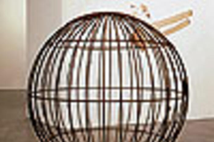 REVIEWS - SARAH LUCAS