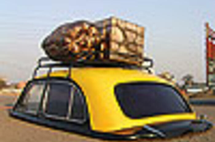 REVIEWS - THE ARMORY SHOW