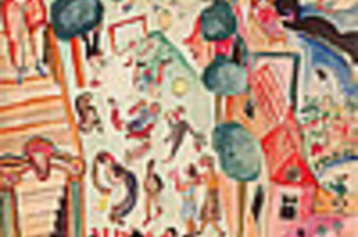 REVIEWS - CICERO DIAS