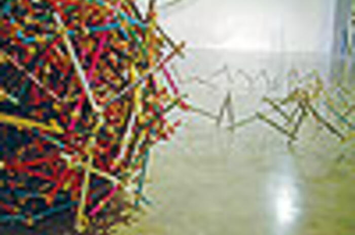 REVIEWS - RAMSÉS LARZÁBAL