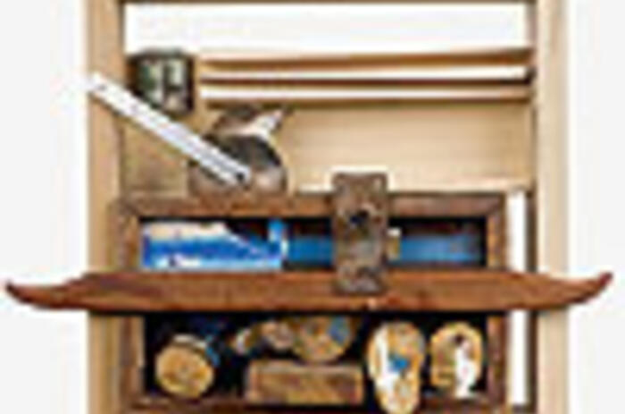 REVIEWS - ROBERTO LIZARNO & EDGARD RODRÍDUEZ LUIGGI