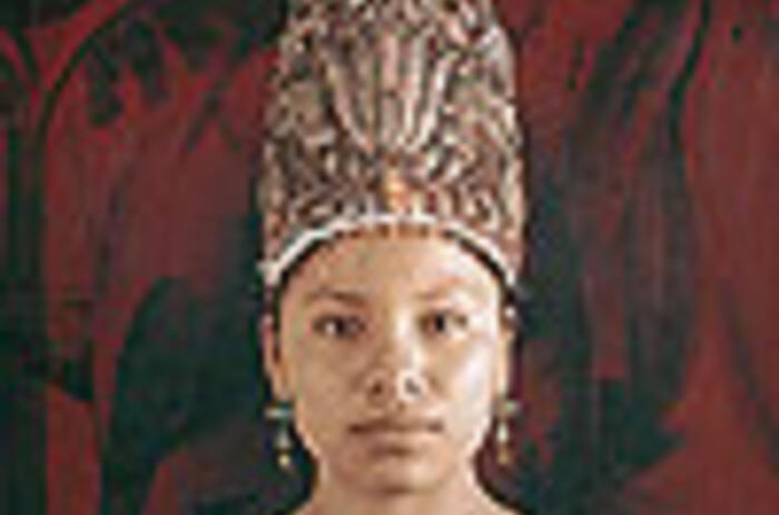 REVIEWS - VERÓNICA RIEDEL