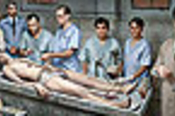 REVIEWS - MARCOS LÓPEZ