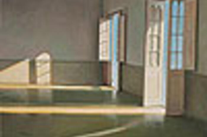 REVIEWS - CARMEN HERRERA