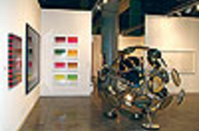 ART BASEL MIAMI BEACH