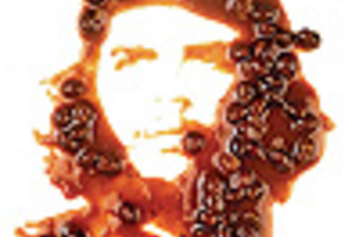 REVIEWS - CHE! REVOLUTION AND COMMERCE