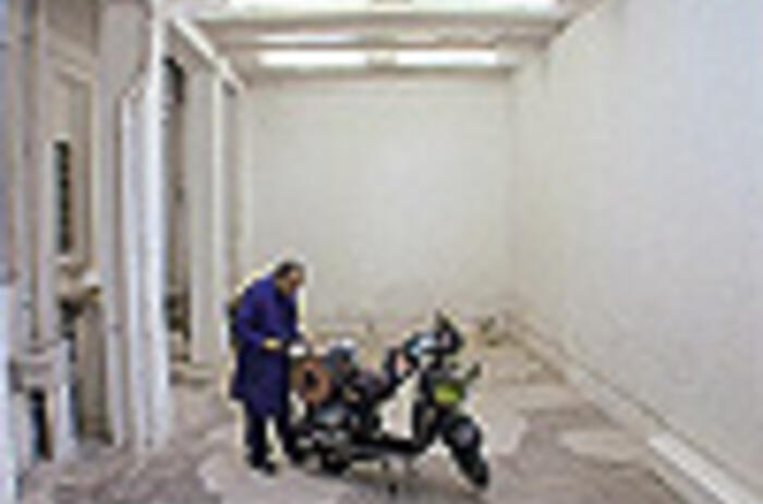 REVIEWS - DANIEL CHUST PETERS