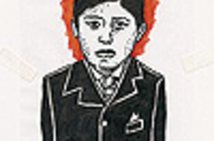 REVIEWS - LUIS BENEDIT