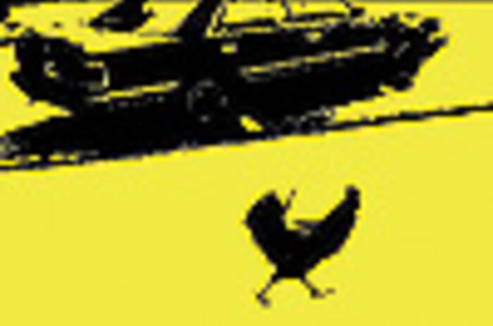 REVIEWS - QUISQUEYA HENRÍQUEZ