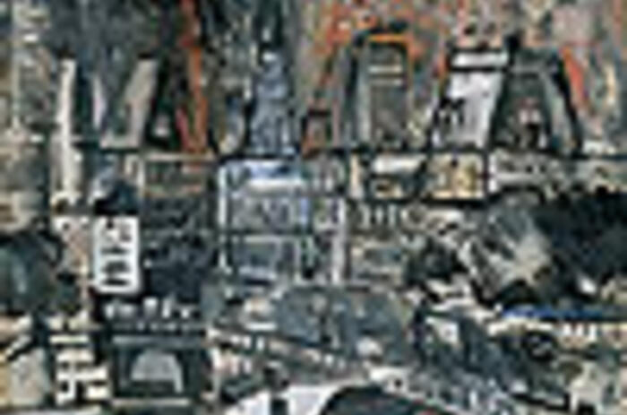 PASIÓN Y RAZÓN DE UN ESPÍRITU CONSTRUCTIVO