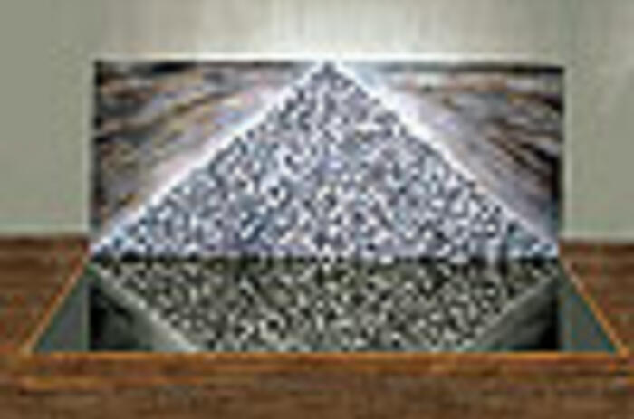 REVIEWS - RICARDO CINALLI