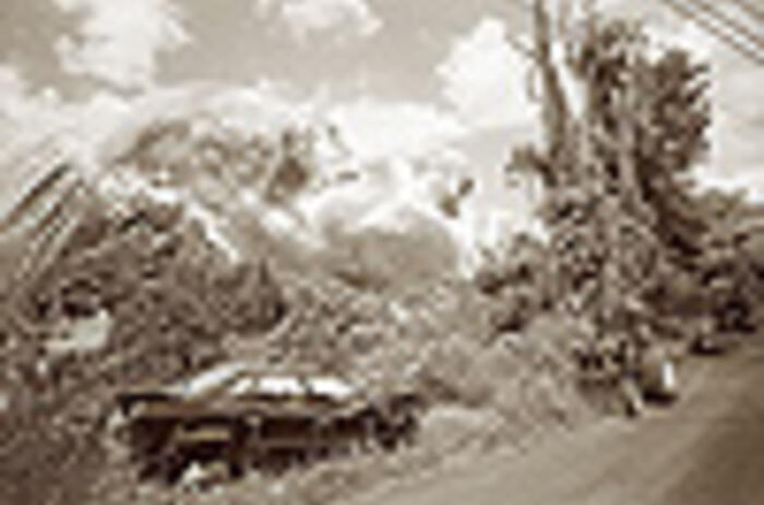 QUEENS INTERNATIONAL 2006