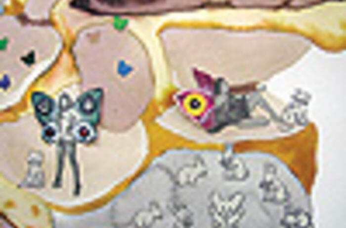 REVIEWS - ALEJANDRA VILLASMIL