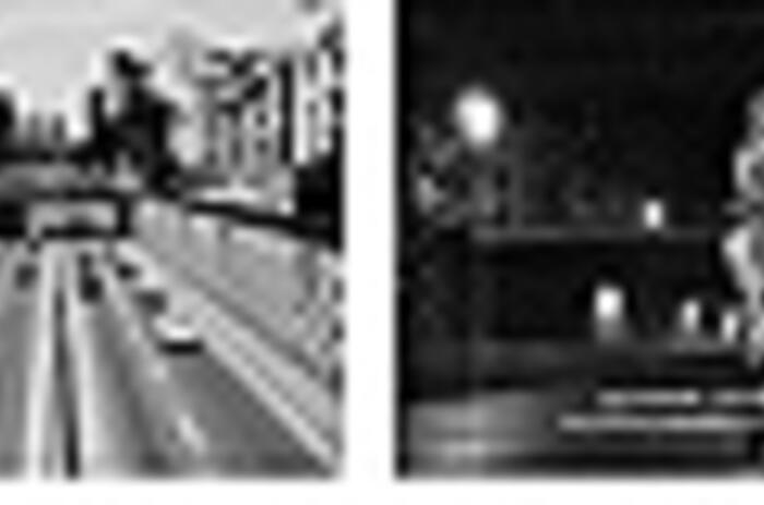 REVIEWS - ALEXANDER APÓSTOL