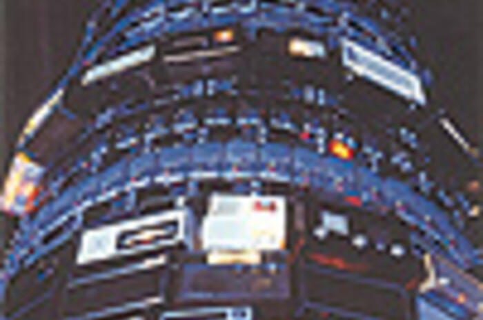 REVIEWS - CILDO MEIRELES