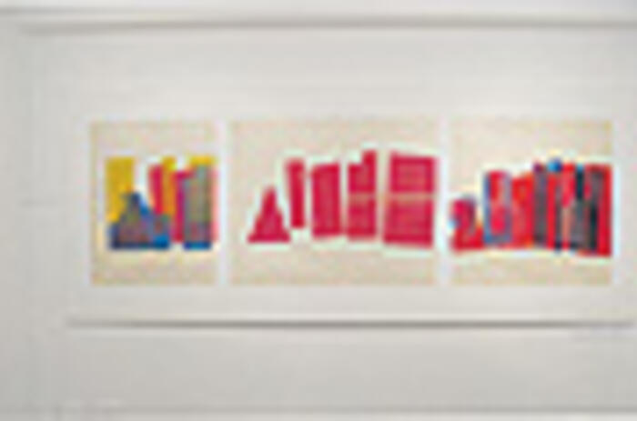 REVIEWS - EDITH JIMÉNEZ